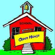 Holy Cross Catholic Academy: Grade 8 Open House